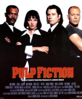 Смотреть Онлайн Криминальное чтиво / Online Film Pulp Fiction [1994]